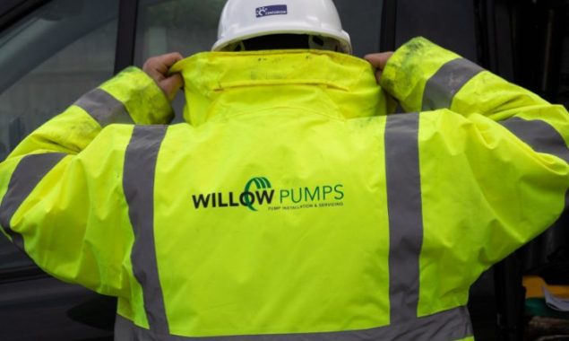 Sewage pumping stations – everything you need to know