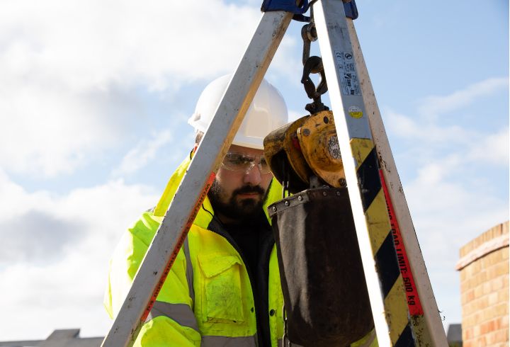 Willow Pumps - Sewage Pump Interim Service