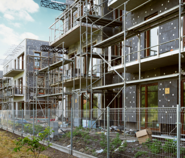 Property Development services by Willow Pumps