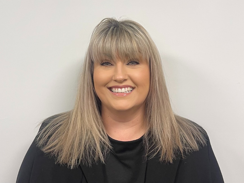 Hannah Wicks | Head of Customer Operations | Willow Pumps