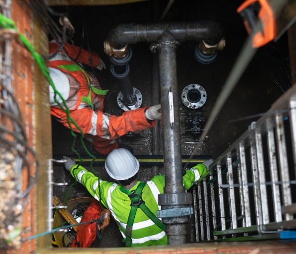 Willow Pumps - Sewage Pump Design