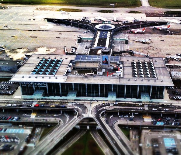 Willow Pumps - Aviation