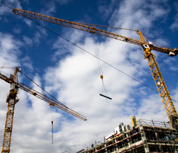 Willow Pumps Construction Services