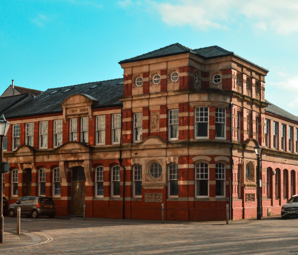 Willow Pumps - Local Authority