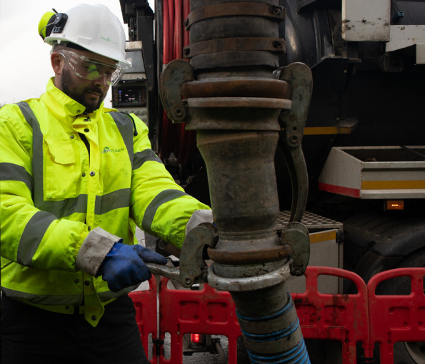 Willow Pumps - Drain Interceptor Services
