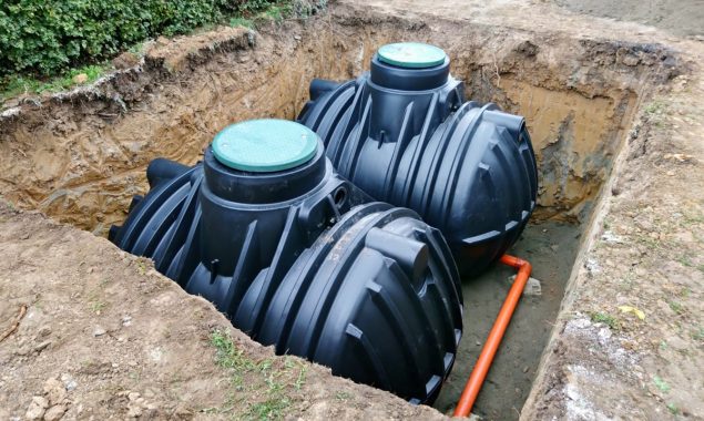 Why is desludging your wastewater system so important