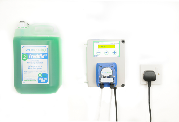 Bio Dosing System