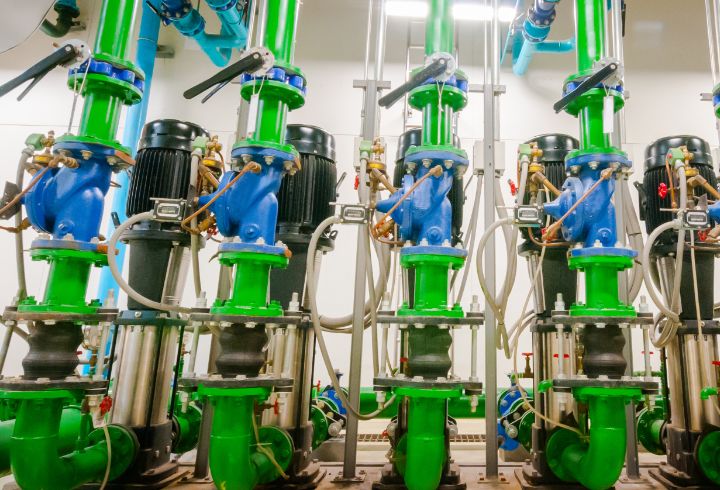 Willow Pumps - Booster Pumps