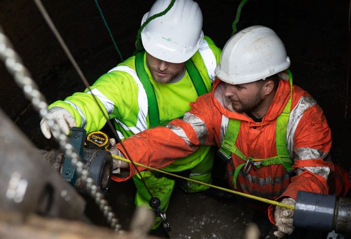 Willow Pumps - Pump Design