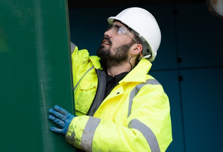 Willow Pumps - Clean Water Pumps Design