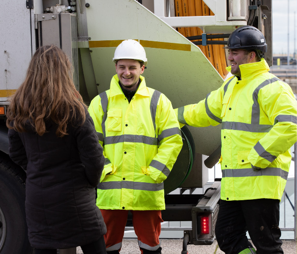 Willow Pumps - Case Studies