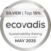EcoVadis Silver Accreditation | Willow Pumps