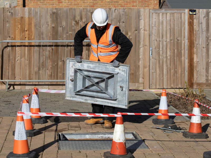 Willow Pumps - Your Guide to Drainage Systems, Petrol Interceptors and Grease Traps