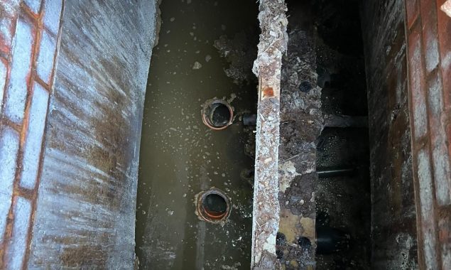 Case Study: Sewage Treatment Plant Emergency Call-Out & Water Treatment Recovery by Metro Rod