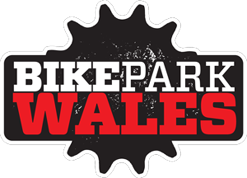 Bike Park Wales logo