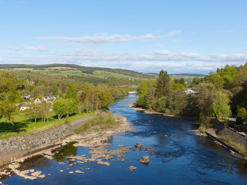 Nutrient Neutrality What Developers, Landowners and Planning Professionals Need to Know