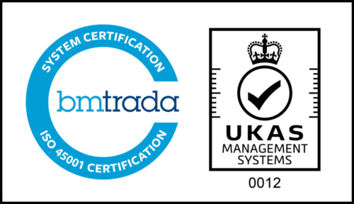 BM-Trada Certification