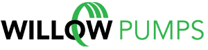 Willow Pumps Logo